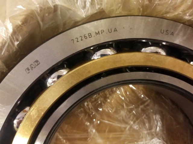 Подшипник 7226 bcbm