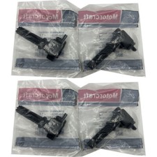 4x Motorcraft Ignition Coils Dg562 For Ford Fusion Focus Edge Taurus Lincoln Mkz 4x Motorcraft Ignition Coils Dg562 For Ford Fusion Focus Edge Taurus Lincoln Mkz