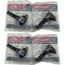 4X Motorcraft Ignition Coils DG562 For Ford Fusion Focus Edge Taurus Lincoln MKZ