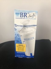 Brita Pitcher Replacement Filter Single - NEW...