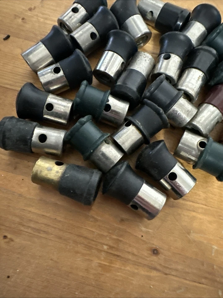 Valvole SEB Inserti Set Di 25 Fischietti Casseruola Minute Antica - Immagine 4 di 4