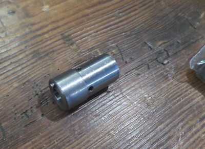 Triumph 97-0395 H395 pre unit fork damper valve body rare part Dämpfer gabel