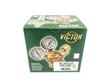 Victor 0781-0095 Professional Single Stage LP Regulator SR261B-510 40 PSIG