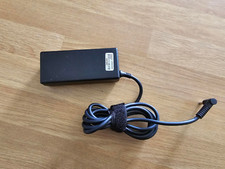 Genuine HP PSU Adapter PPP009C H6Y89AA 854055-002 19.5V 3.33A 65W small blue tip