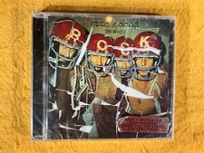 O10-36 THE WHO Odds & Sods - SEALED - 1998 - MCAD-11718