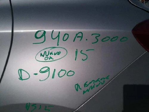 Schwungscheibe für ALFA ROMEO GIULIETTA (191) Distinctive 2015 4147606 - Afbeelding 7 van 9