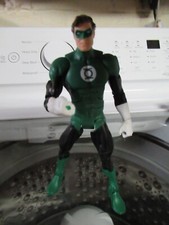 DC Universe Classics Hal Jordan GREEN LANTERN Loose from Exclusive 5 pack