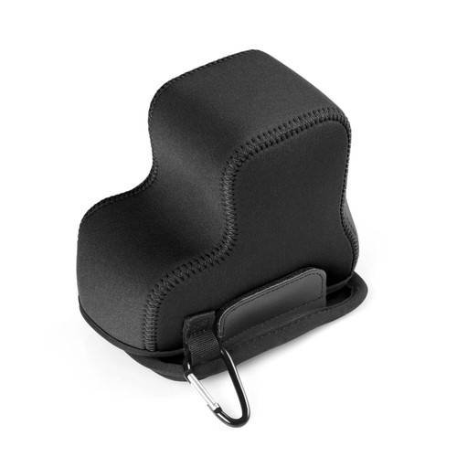 MegaGear Fujifilm X-S20 (18-55mm) Stylish and Protective Neoprene Camera Case - Picture 2 of 17