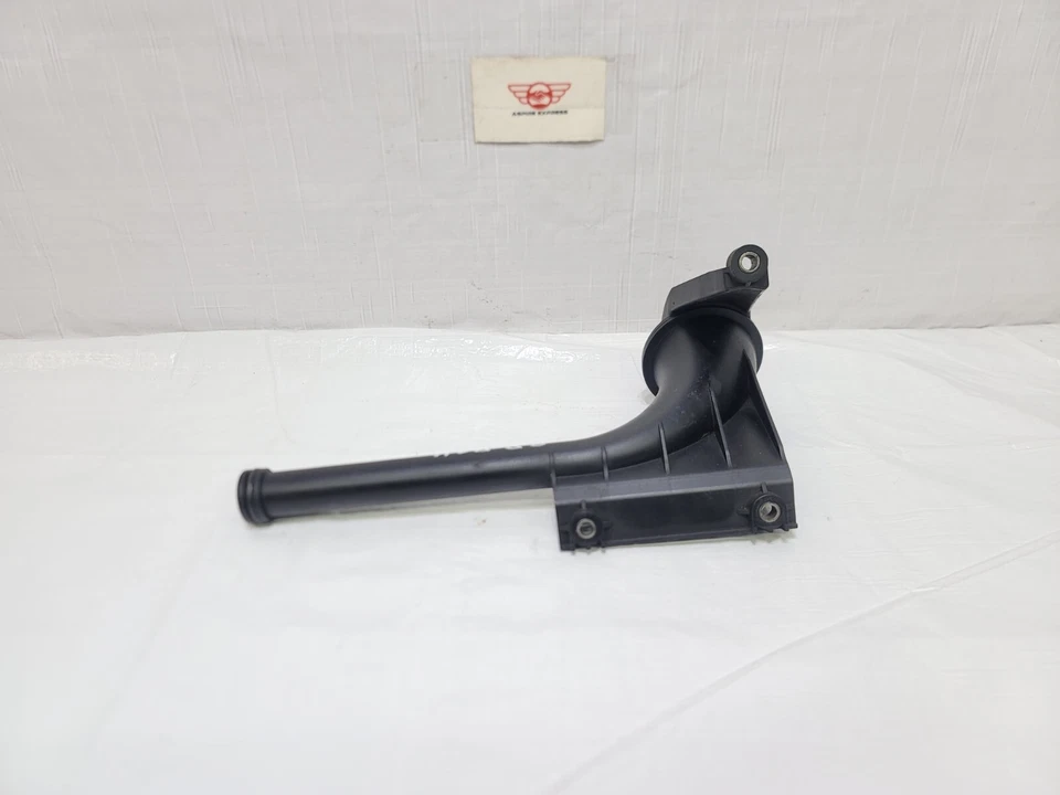 BMW 325i 335i E90 2006-2008 bomba de aceite tubo filtro de succión OEM 7520864-05 Foto 4 de 4