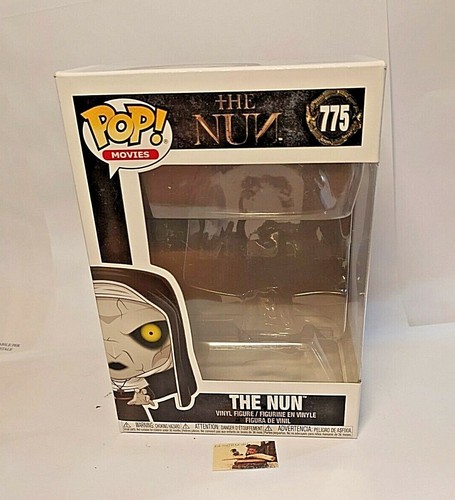 Funko Pop Empty Boxes with Internal Protection - Picture 90 of 102