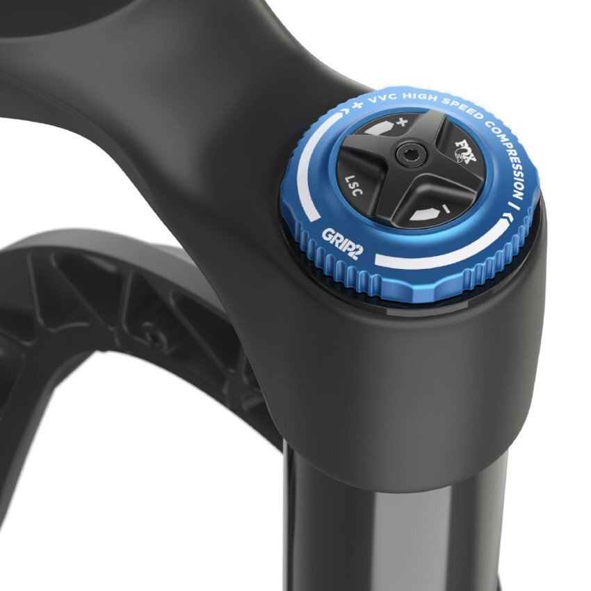 【新品】29 FOX 36 160mm GRIP2 PERFORMANCE FOX 36 Performance Elite Series GRIP2 29-inch 160mm - North