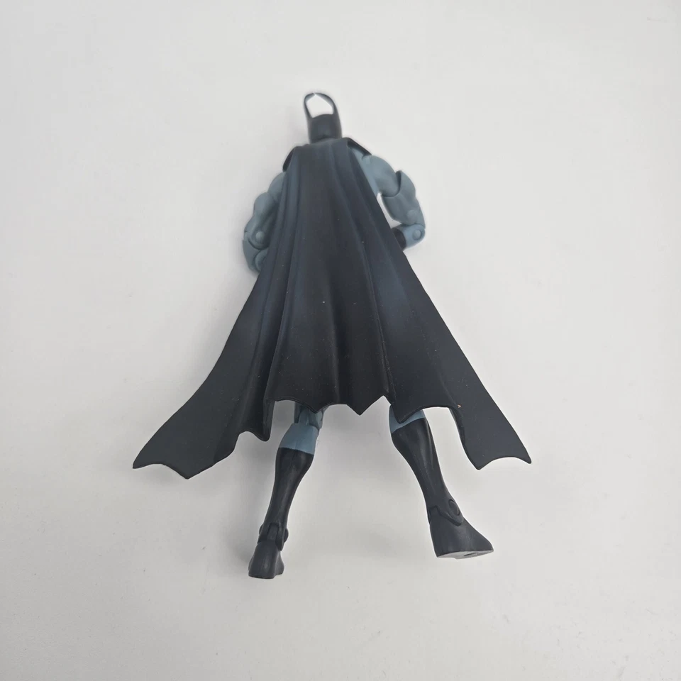 Vampire Batman - Unlimited Series 03 Mattel DC Comics - Image 4 of 4