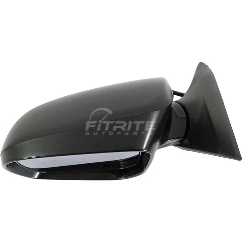 Nuevo espejo retrovisor eléctrico izquierdo manual plegable sin calefacción para Subaru Forester 2011-2013 Foto 4 de 4