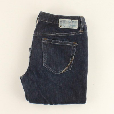 Converse One Star Women Straight Leg Jeans Size 6 Ebay