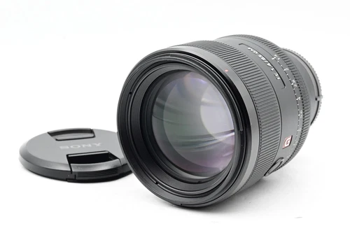 Sony FE 85mm f1.4 GM Lens E Mount G Master SEL85F14GM #105