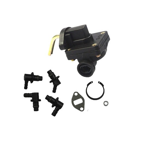 RICAMBI CARBURANTE VALVOLA EGR Per VOLVO XC90 D5 D5244T 2.4 Settembre - Foto 2