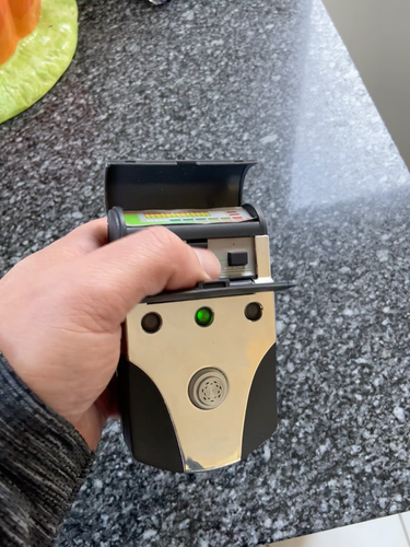 Star Trek - Starfleet Tricorder w/ Lights & Sounds!!! - 第 1 支影片,共 1 支