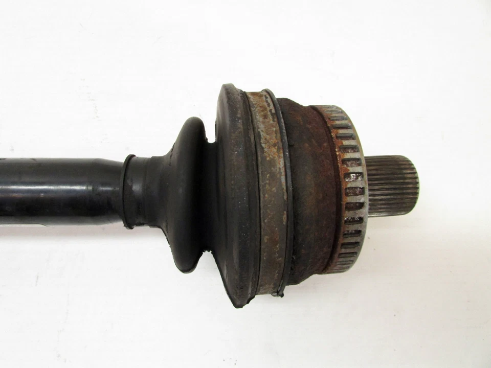 2007 AUDI A4 ЗАДНИЙ ПРАВЫЙ ЛЕВЫЙ МОСТ ВАЛ 8E0 501 203 S OEM 05 06 07 08  - Изображение 4 из 4