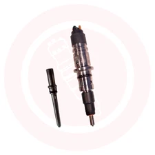 0445124062 (2022-CURRENT) PICKUP DODGE 6.7 DIESEL INJECTOR-$250+$100