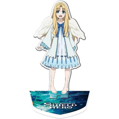 The Rising of the Shield Hero - Filo Standee Figure (Acrylic) - ABYstyle - Acryl