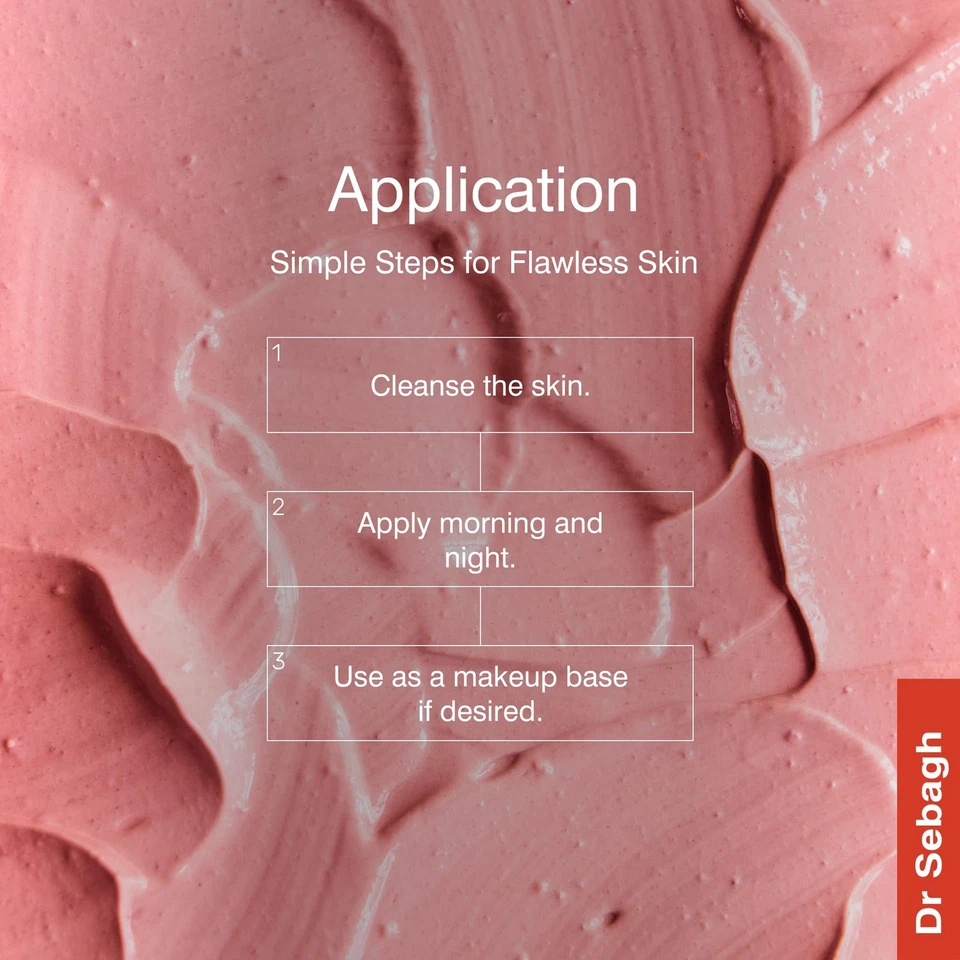 Crema perfeccionadora de la piel (1,7 fl oz) | Formulada para piel grasa | Ma... Foto 4 de 4