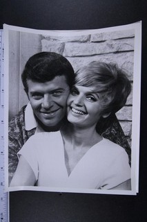 6 1970s THE BRADY BUNCH Type 1 TV Press Photos HENDERSON REED McCORMICK (id3332)