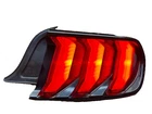 2018-2023 Ford Mustang full LED Oem RH Right Passenger lamp Taillight #S129