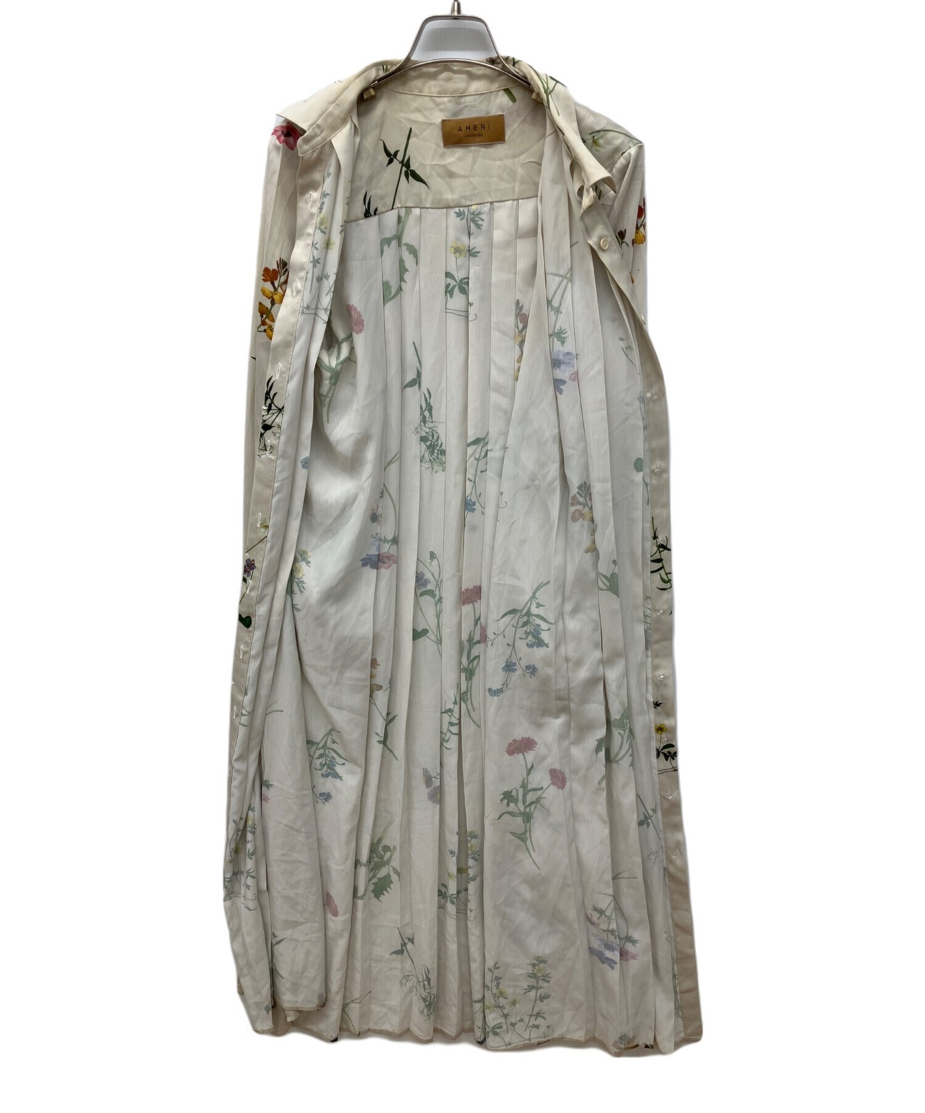 Ameri/ (Ameri) UND NEVAEH VEST SET DRESS - Long-s… - image 3