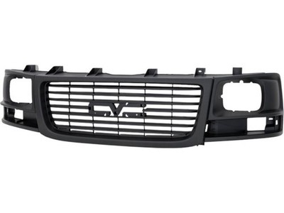 Replacement AP Grille fits Chevy Express 1500 2003-2014 33KJYC