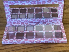 Jess Lea Feeling Sassy Eyeshadow Palette