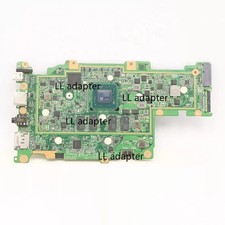 5B21D19848 For Lenovo 300e Chromebook Gen 3 Motherboard 4GB RAM 32GB AMD 3015Ce