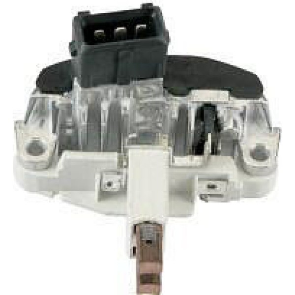 Metzger 2390023 Generatorregler FüR BMW 3 5 7 8 Z3 Z8 E46 E36 E39 E38 E31 E52-image