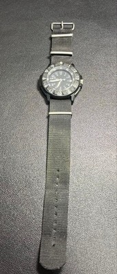 T*y様 TRASER トレーサー H3 P6500 TYPE6 ジャンク品 TRASER TYPE6 H3 P6500.400.33.01 Watch Black MIL-W-46374F Used | eBay