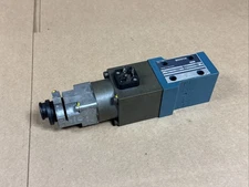 Bosch 0 811 402 003 Hydraulic Solenoid Valve 12V  1 835 100 034 FAST SHIPPING