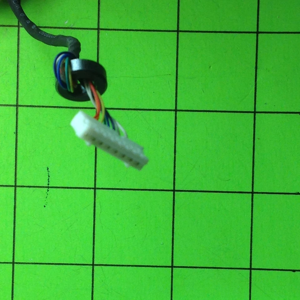 Mag Innovision LT782S 700P Monitor Control Board Button ETL-XPC-204 200-701-MA - Image 4 of 4