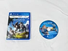 Horizon: Zero Dawn Sony PlayStation 4 Standard Edition- Tested Complete Original
