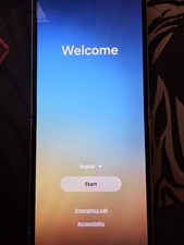 Samsung Galaxy Z Flip6 - 512 GB - Blue Unlocked