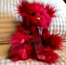 Charlie Bear Jelly Tot  2019