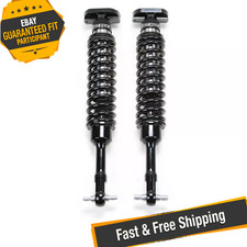Fabtech FTS21207 Dirt Logic 2.5 Coilovers