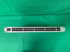 Ubiquiti UniFi 48-Port Gigabit PoE Switch (USW-48-PoE) *PLEASE READ*