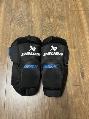 Bauer GSX Junior Knee Pads