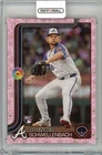 2025 Topps Spencer Schwellenbach Base (Raw)