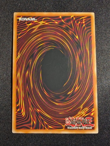 Yugioh Italian Black Luster Soldier - Super Soldier DOCS-IT042 1st Ultimate NM - Picture 2 of 2
