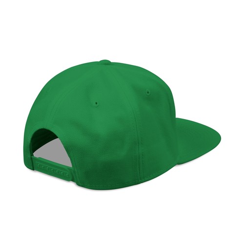 Embroidered Snapback Cap - Happy Gilmore Inspired Trendy Hat - Picture 58 of 86