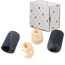 NK STAUBSCHUTZ-SATZ STOßDÄMPFER HINTERACHSE PASSEND FÜR BMW X3 X4 | 691511