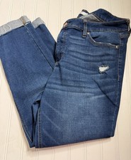 Lauren Conrad skinny jeans