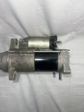 2017-2025 CHEVROLET MALIBU 1.5L TURBO GAS ENGINE MOTOR STARTER 12680615 OEM