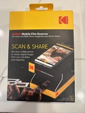 Kodak Scan And Share