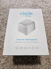 Circle with Disney, Internet Reimagined BRAND NEW Open Box
