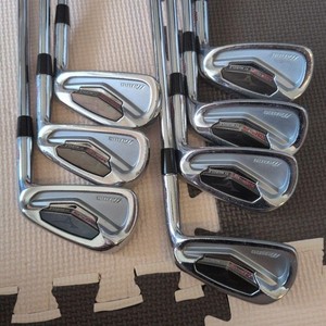 Mizuno Mp 15 Irons | eBay